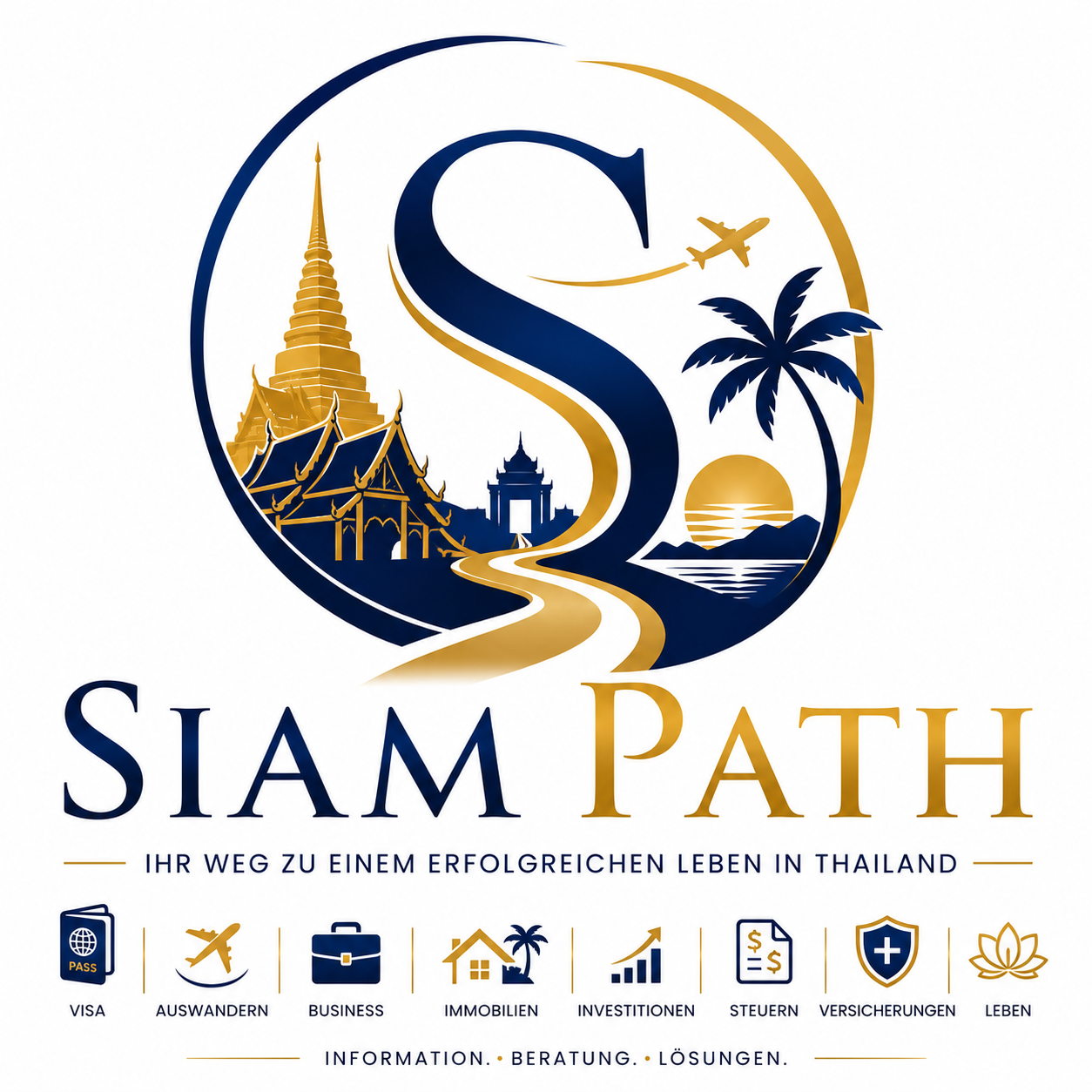 Siam Path